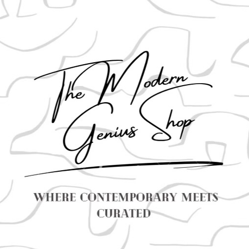 The Modern Genius Shop